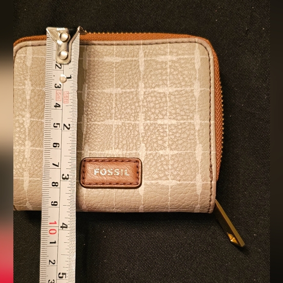 Fossil wallet good condition - Picture 2 of 5